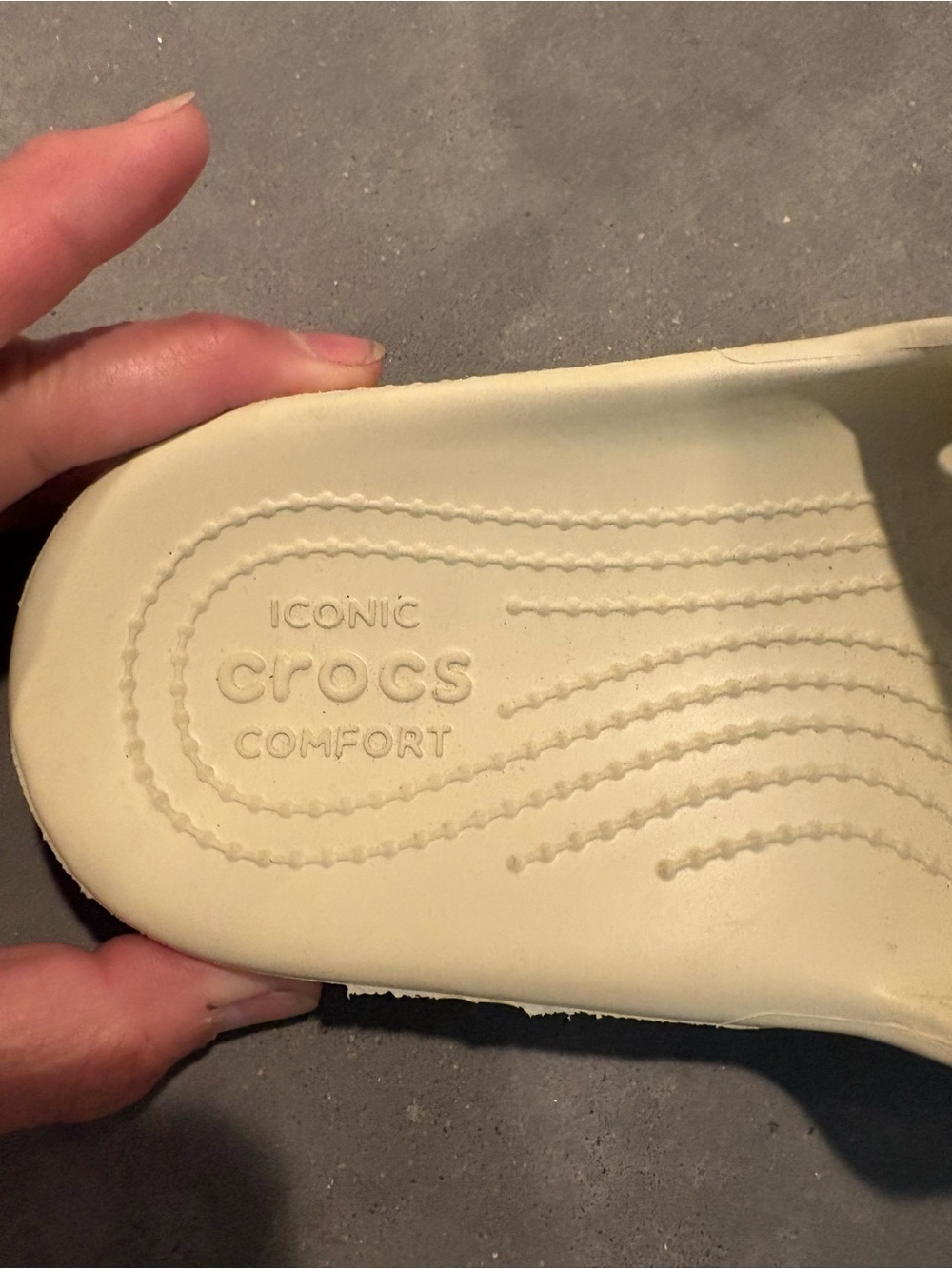 Crocs Slides - Picture 2 of 6